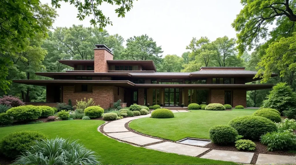 The Intersection of Architecture and Landscaping: Creating Harmonious Home Environments