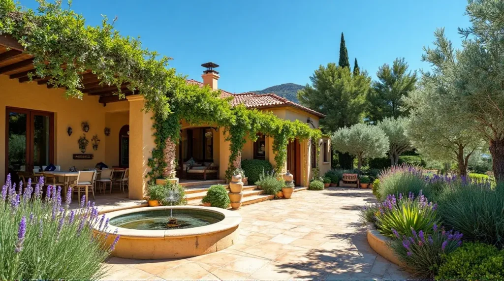 The Intersection of Architecture and Landscaping: Creating Harmonious Home Environments