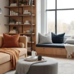 Creating Cozy Corners: The Importance of Nooks in Modern Living Spaces