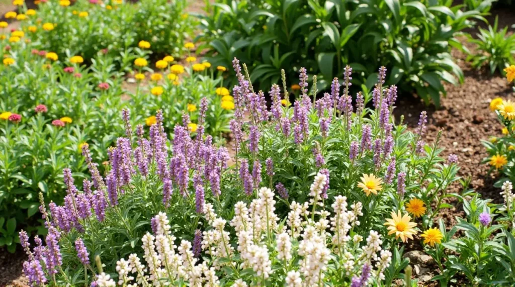 Plant Selection for Corner Landscapes Choosing the Right Flora
