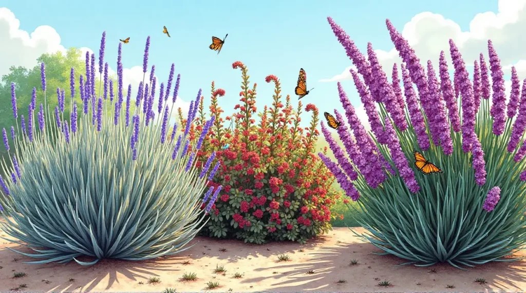 Plant Selection for Corner Landscapes Choosing the Right Flora