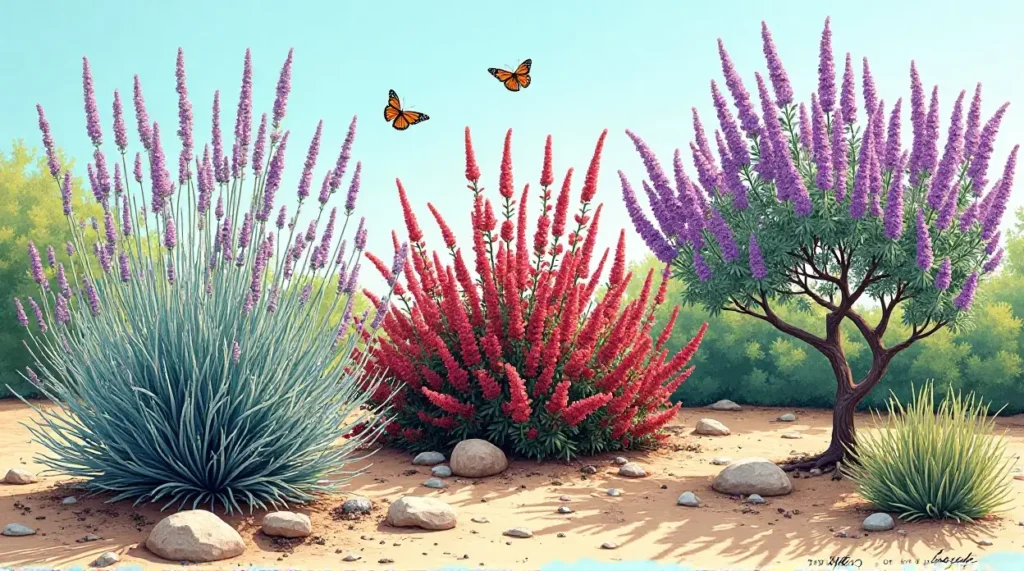 Plant Selection for Corner Landscapes Choosing the Right Flora