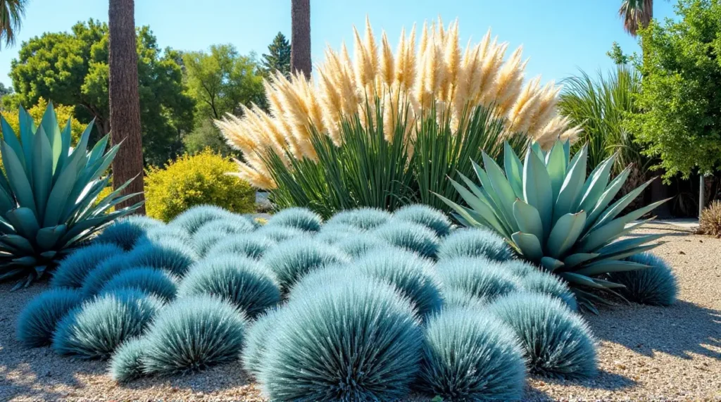 Plant Selection for Corner Landscapes Choosing the Right Flora