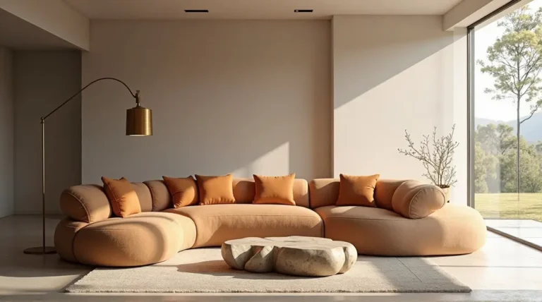 Furniture Trends for 2026: Sculptural and Adaptive Designs