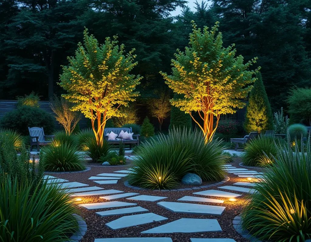 Incorporating Technology in Landscape Design Smart Solutions for Modern Retreats