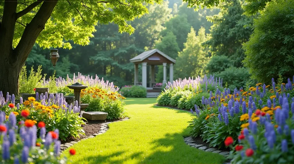 Incorporating Wildlife into Home Landscapes: Creating a Biodiverse Haven