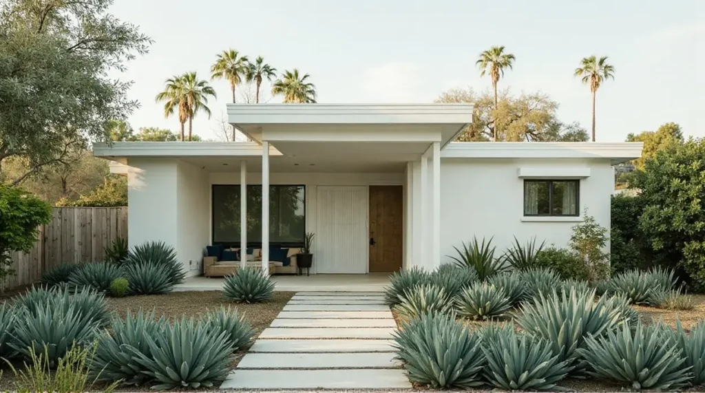 Landscaping for Minimalist Homes: The Art of Subtlety