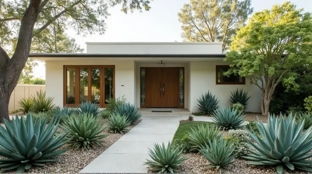 Landscaping for Minimalist Homes: The Art of Subtlety