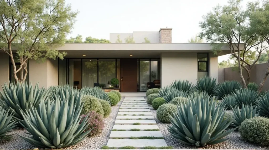 Landscaping for Minimalist Homes: The Art of Subtlety