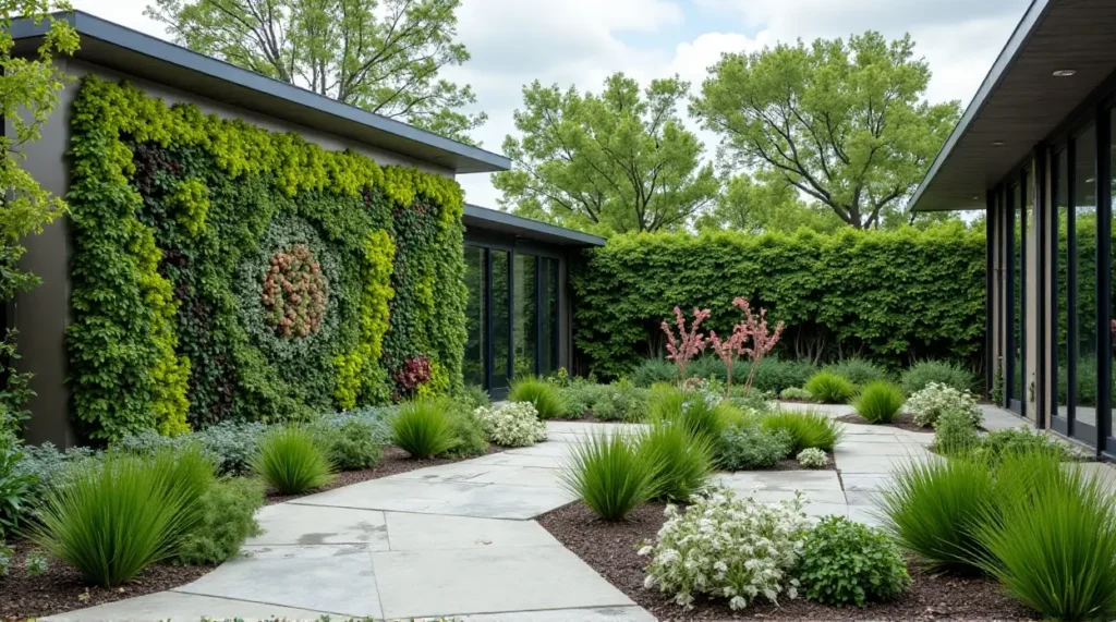 Landscaping Trends of 2026: What’s Hot in Home Exteriors