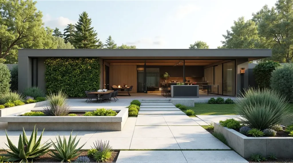 Landscaping Trends of 2026: What’s Hot in Home Exteriors