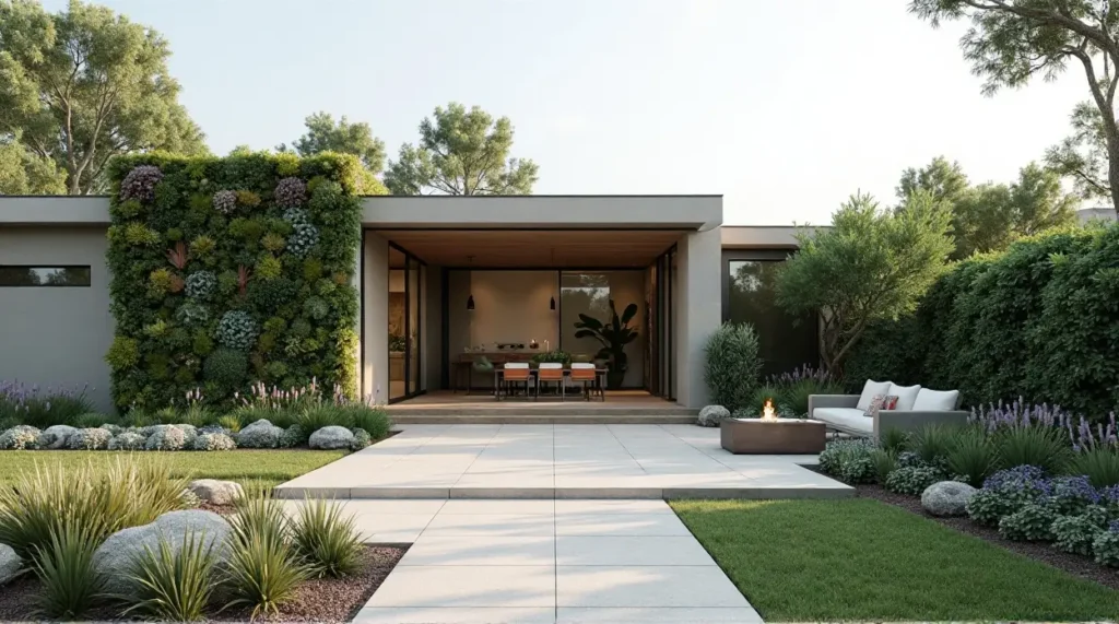 Landscaping Trends of 2026: What’s Hot in Home Exteriors