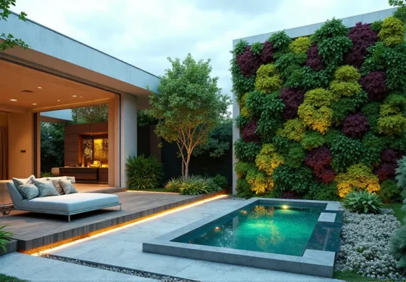 Landscaping Trends of 2026: What’s Hot in Home Exteriors