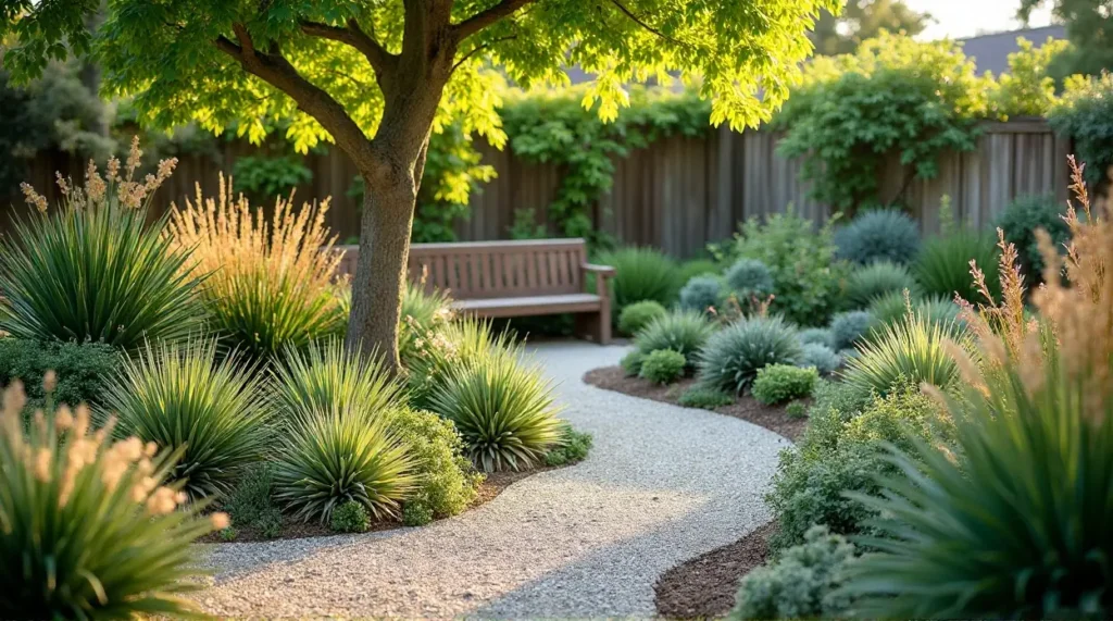 Lazy Gardener's Guide: Effortless Landscape Ideas for Busy People