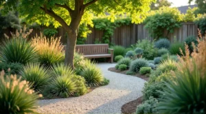 Lazy Gardener's Guide: Effortless Landscape Ideas for Busy People