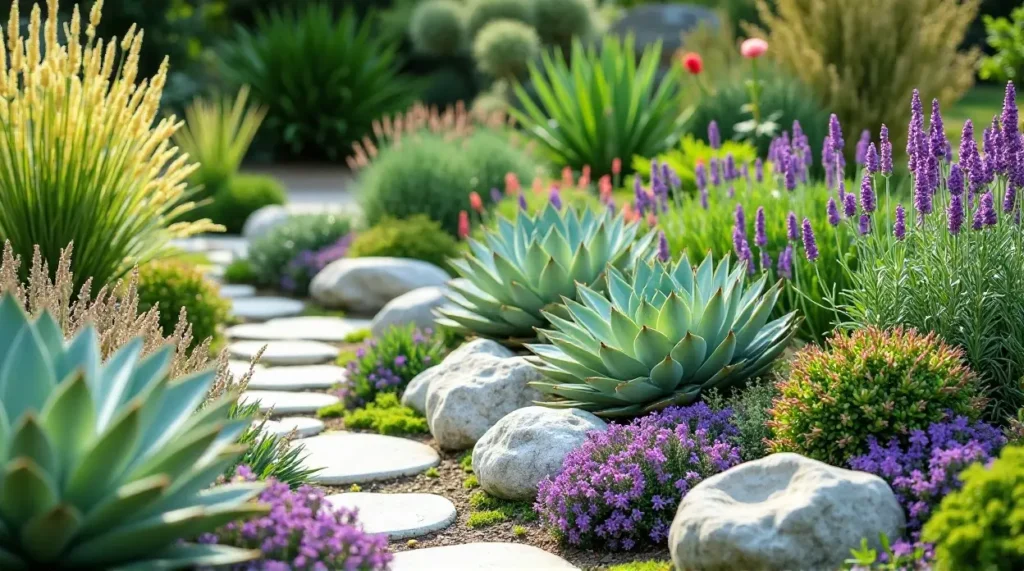 Lazy Gardener's Guide: Effortless Landscape Ideas for Busy People