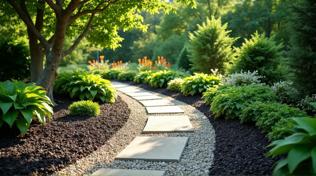 Lazy Gardener's Guide: Effortless Landscape Ideas for Busy People