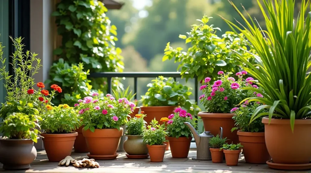 Lazy Gardener's Guide: Effortless Landscape Ideas for Busy People