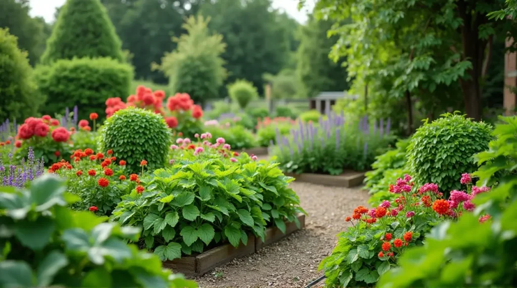 Lazy Gardener's Guide: Effortless Landscape Ideas for Busy People