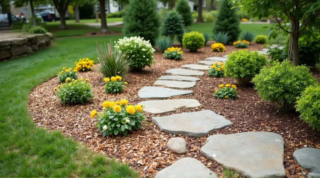 Lazy Gardener' /></div>
<p></a></p>
<h2 id='2. Planning Your Landscape' data-line='22