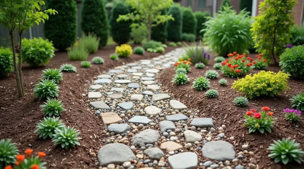 Lazy Gardener' /></div>
<p></a></p>
<h2 id='3. Selecting the Right Plants' data-line='40