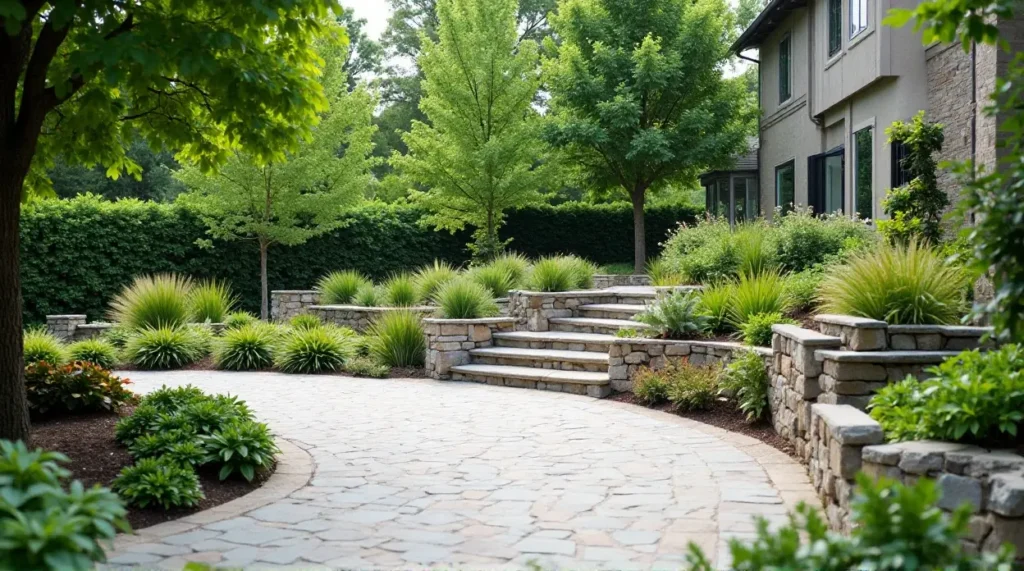 Lazy Gardener' /></div>
<p></a></p>
<h2 id='8. Incorporating Easy Maintenance Features' data-line='135