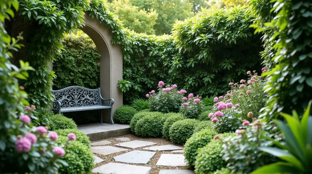 Mastering Corner Gardens Elegant Designs to Enhance Your Landscape