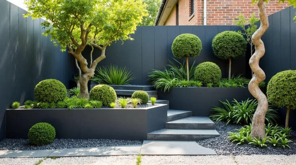 The Modern Architectural Statement