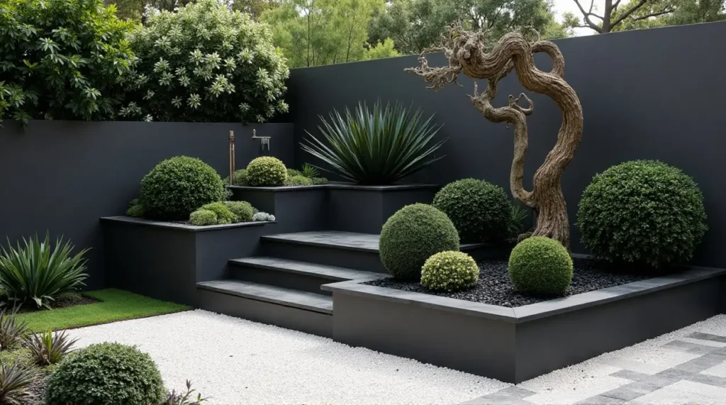 The Modern Architectural Statement