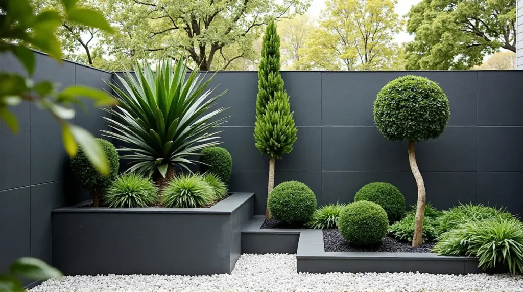 The Modern Architectural Statement