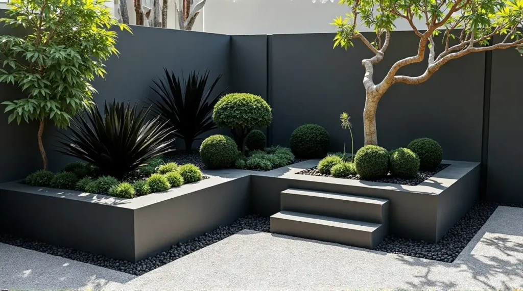 The Modern Architectural Statement