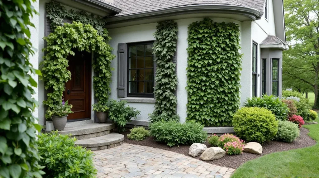 Maximizing Space Creative Landscaping Solutions for House Corners