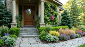 Maximizing Space Creative Landscaping Solutions for House Corners
