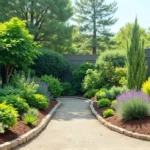 Plant Selection for Corner Landscapes Choosing the Right Flora