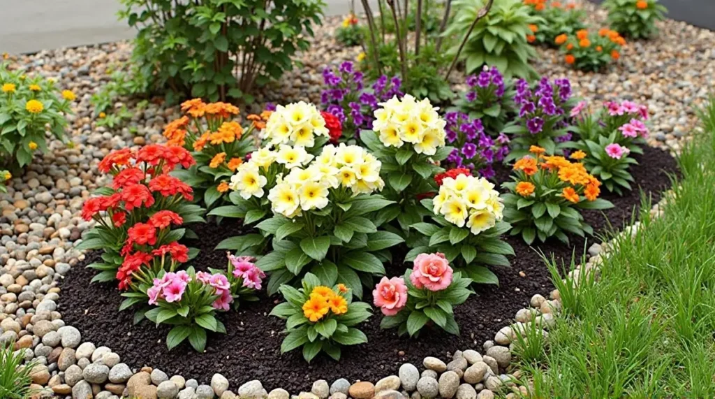 Seasonal Corner Gardening: Designing for Year-Round Appeal