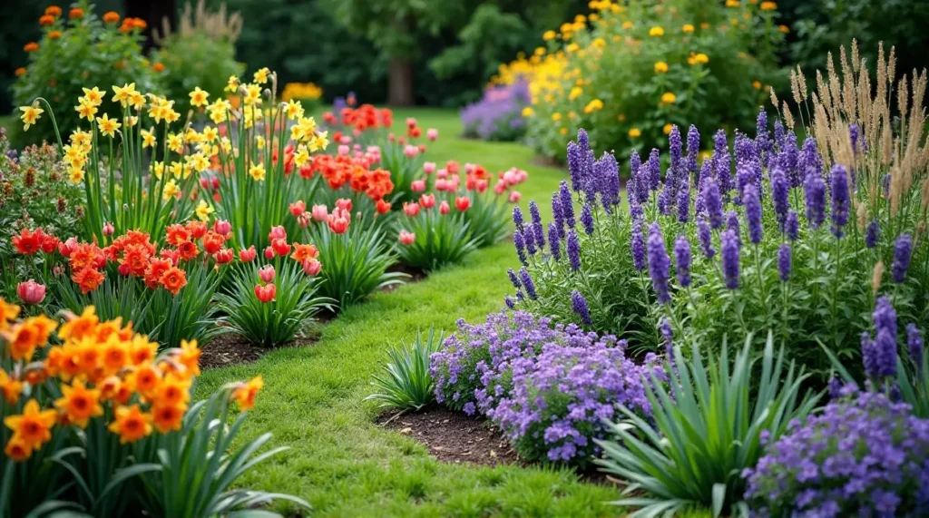 Seasonal Corner Gardening: Designing for Year-Round Appeal
