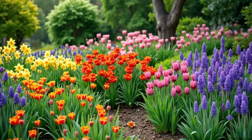 Seasonal Corner Gardening: Designing for Year-Round Appeal