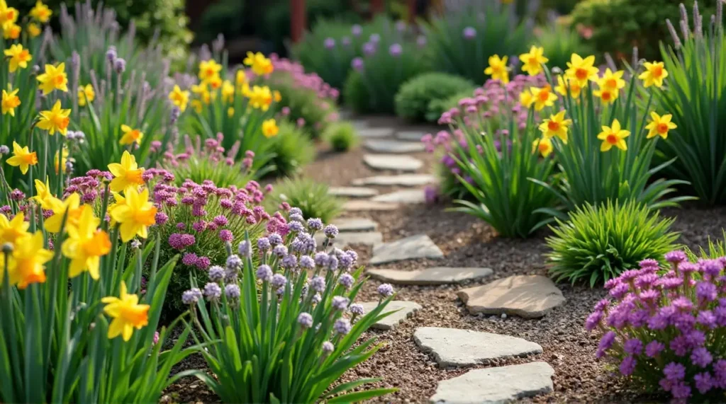 Seasonal Corner Gardening: Designing for Year-Round Appeal
