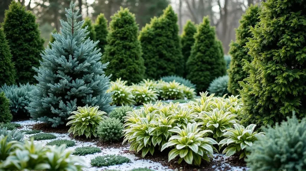 Seasonal Corner Gardening: Designing for Year-Round Appeal