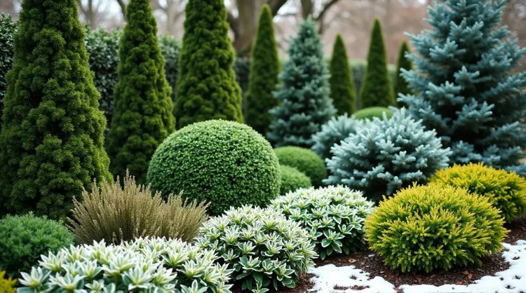 Seasonal Corner Gardening: Designing for Year-Round Appeal