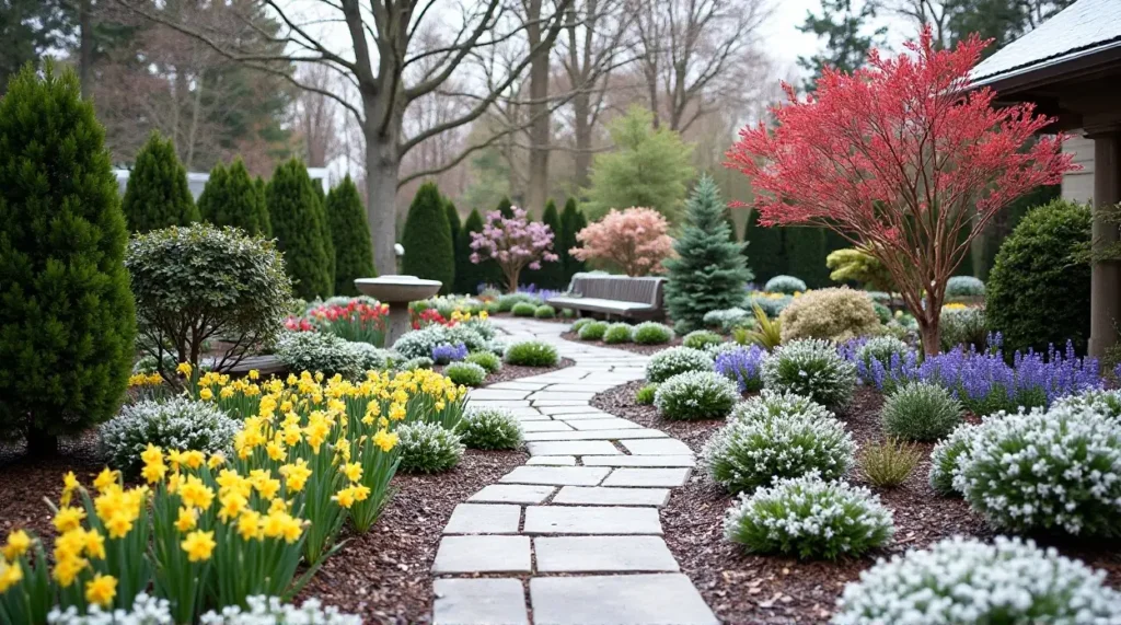 Seasonal Landscapes: How to Maintain Beauty Year-Round