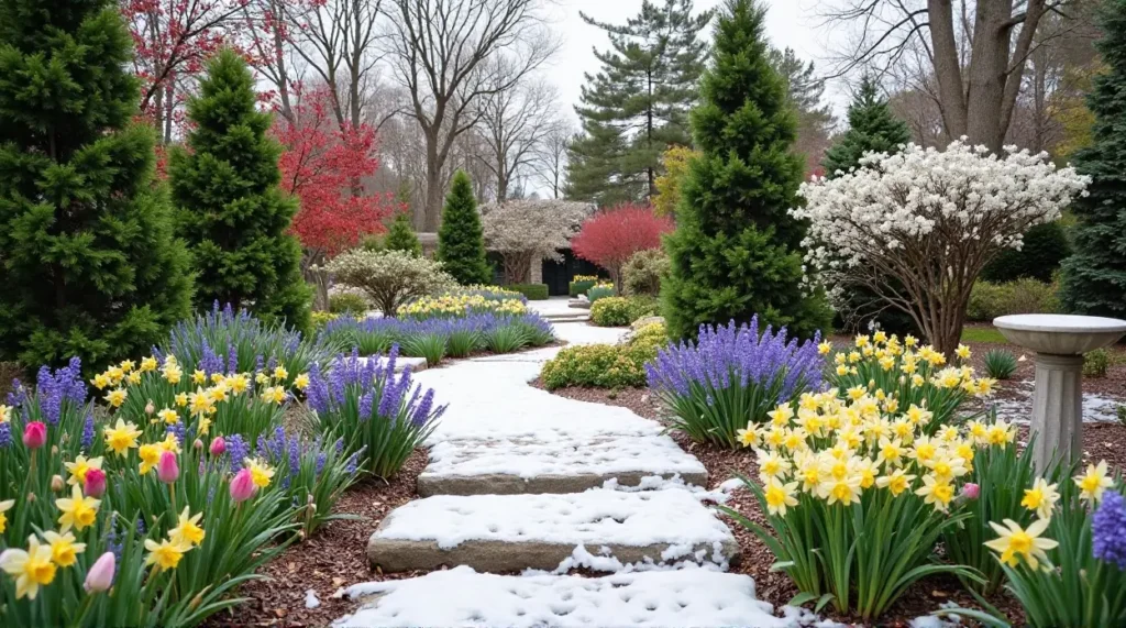 Seasonal Landscapes: How to Maintain Beauty Year-Round
