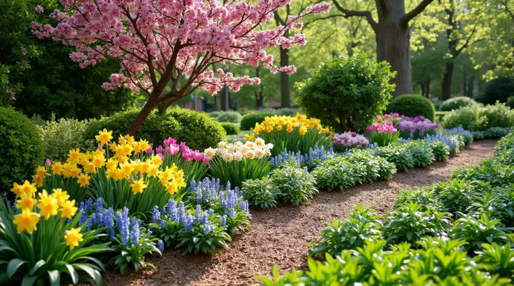 Seasonal Landscapes: How to Maintain Beauty Year-Round