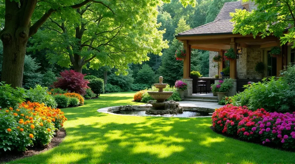 Seasonal Landscapes: How to Maintain Beauty Year-Round