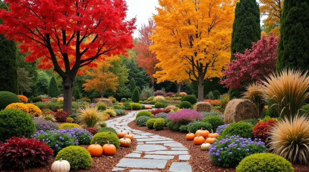Seasonal Landscapes: How to Maintain Beauty Year-Round