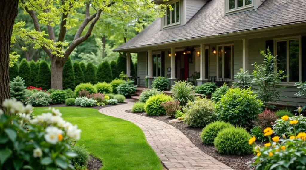 Seasonal Landscapes: How to Maintain Beauty Year-Round