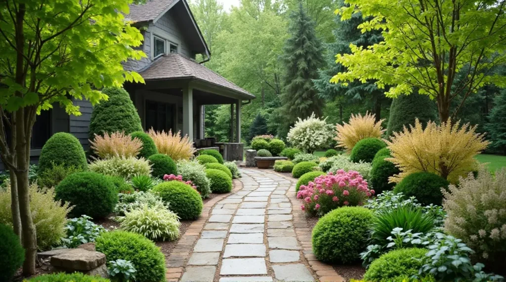 Seasonal Landscapes: How to Maintain Beauty Year-Round