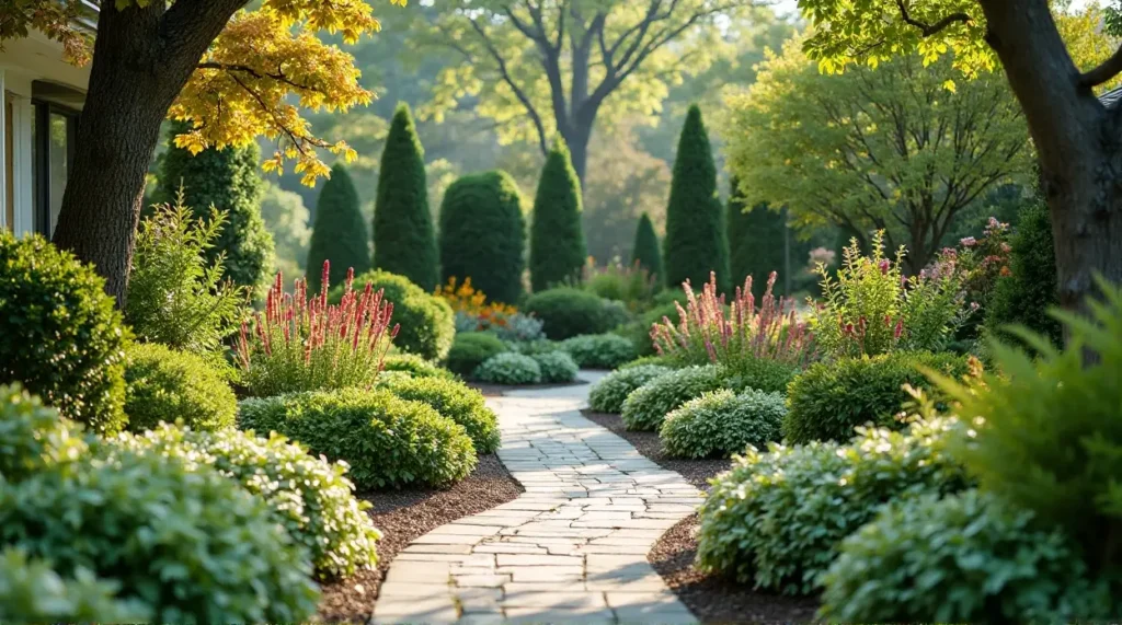 Seasonal Landscapes: How to Maintain Beauty Year-Round