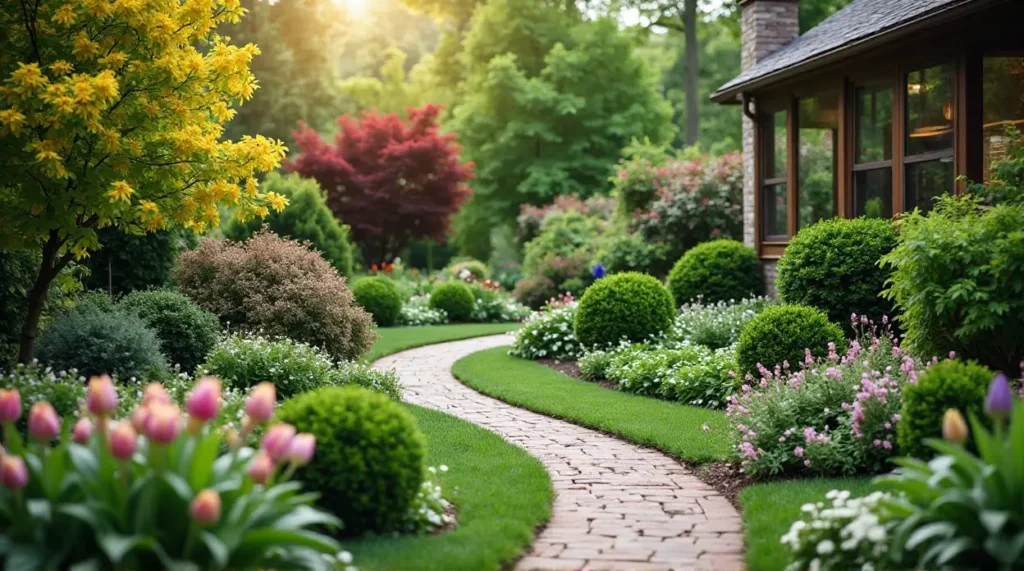 Seasonal Landscapes: How to Maintain Beauty Year-Round