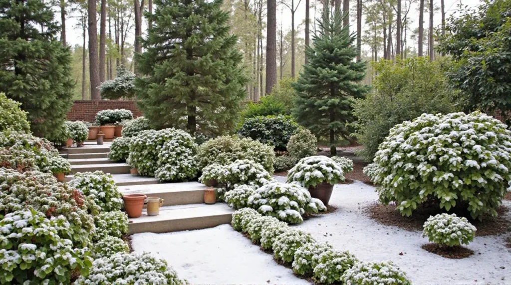 Seasonal Landscapes: How to Maintain Beauty Year-Round